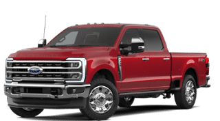 2026 Ford Super Duty® External Image 2